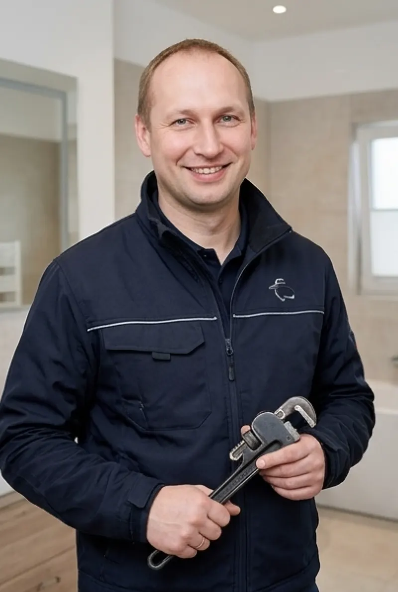Rafał Nastula — właściciel RIK Serwis