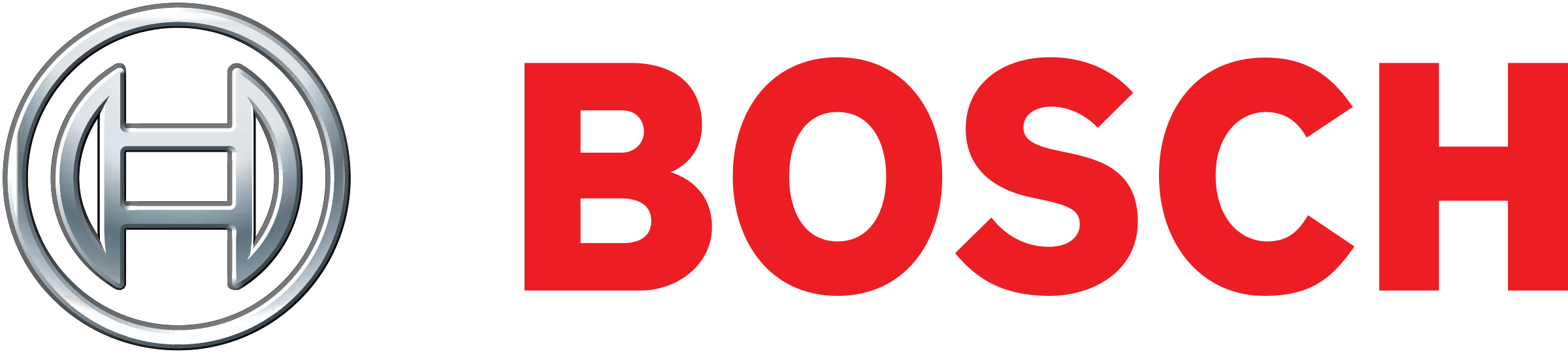 Bosch — logo